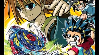 good bye beyblade burst