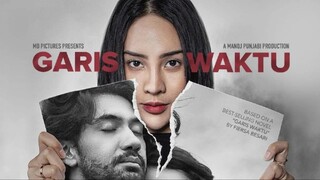 Garis Waktu (2022): Cinta, Takdir, dan Pilihan yang Membelah Waktu