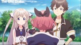 ALL IN ONE Huyền Thoại Trở Lại Nhưng Bị Xem Thường Tóm Tắt Anime