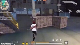 Highlight free fire cực cháy