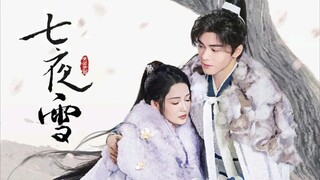 EP.2 ■SNOWY NIGHT TIMELESS LOVE ❤️ 2024