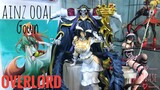 Insanely Evil Overlord [Anime Figure Unbox And Review] Ainz Ooal Gown FuRyu