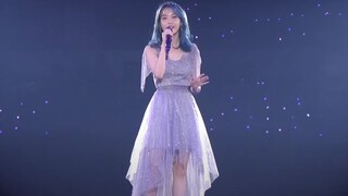 [Kpop] Rekaman Live IU dalam 4k!