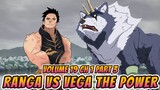 Ranga vs Vega | Vol 19 Ch 1 Part 3 | Tensura LN Spoilers