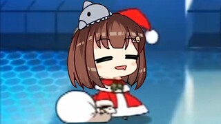 【Nanami】Padoru Padoru!