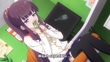 New Game! Episode 2 Subtittle Indonesia