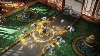 Fight For The Trhone Eps 19 Sub Indo