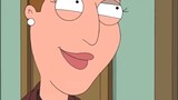Pete was sexually harassed by his female boss, the Family Guy version of Xiao Huijun. Can Pete still