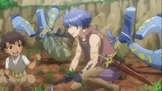 Farmagia EP 07