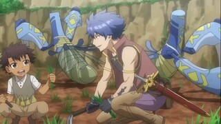 Farmagia EP 07
