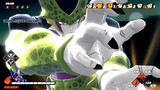 DRAGON BALL The Breakers - New Gameplay Footage (HD)