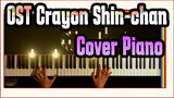 Crayon Shin-chan OST Hiroshi no Kaisou / PianiCast