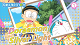 [Doraemon] Doraemon 550 (Silver Light)_1