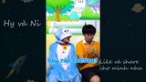 [ Doraemon Chế ] Teacher và Chertea & Cảm giác theo đuổi  Tập 46 - 47