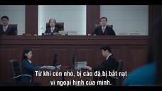 Cô Gái Mang Mặt Nạ EP 5 [Sub Việt]