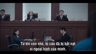 Cô Gái Mang Mặt Nạ EP 5 [Sub Việt]
