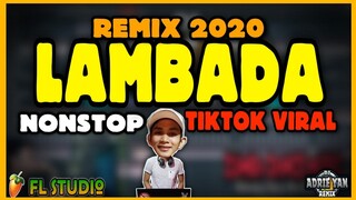 LAMBADA NONSTOP | ZUMBA DANCE MUSIC