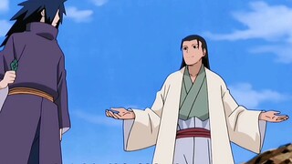 Lồng tiếng Naruto: Cái chết của Hokage đệ nhất