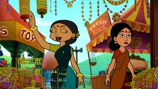 chhota bheem season 4 episode 1