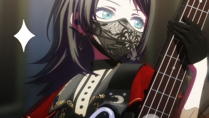 [Yawata Kairin/MAD] "How can I tell you, they all call me handsome t"