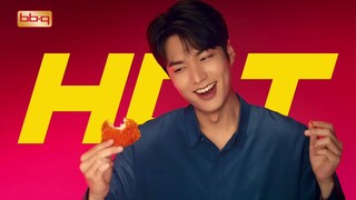 20200416【OFFICIAL/FHD】 LEE MIN HO • "bb.q Chicken" TVCF