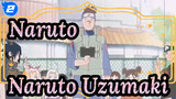 [Naruto] "Vì ước mơ của ta là trở thành Hokage."--- Naruto Uzumaki_2