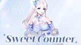 [Nai Lin single] "Sweet Counter" stage ❤ Sweet debut~