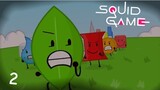 Squid game but its BFB (Part 2 Short)