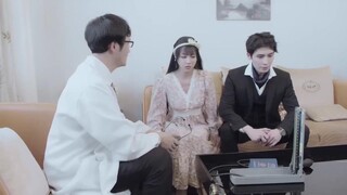 Em Là Ngôi Sao Của Anh EP 4 [Sub Việt]