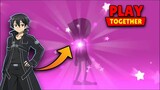 Play Together | Hướng Dẫn Tạo Trang Phục KIRITO Trong Game Play Together | Karos TV