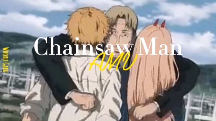 Chainsaw Man | Denji dan Pertarungan Chaos