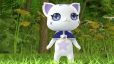 [S1 Ep.12] Tolong Jouju - Indonesia Dub