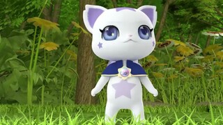 [S1 Ep.12] Tolong Jouju - Indonesia Dub