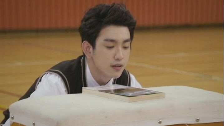 [Eng Sub] Dream Knight Episode 04 GOT7