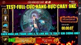 Test FULL Cửa Hàng Rực Cháy 9 KC - Cách Nhận Gói Thanh Long X Tứ Linh Tốn Ít Kim Cương | Free Fire