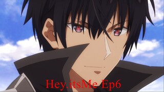 The Misfit of Demon King Academy - Ep 6