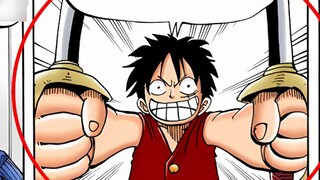 One Piece Volume 10 Episode 90 "What Can You Do?" Luffy vs. Arlong!!! [Nami Arc]