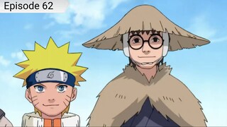 Naruto Episode 62 in Hindi