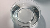 [ASMR]Slime look like a bowl of water