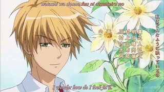 Kaichou wa Maid-sama! Episode 26