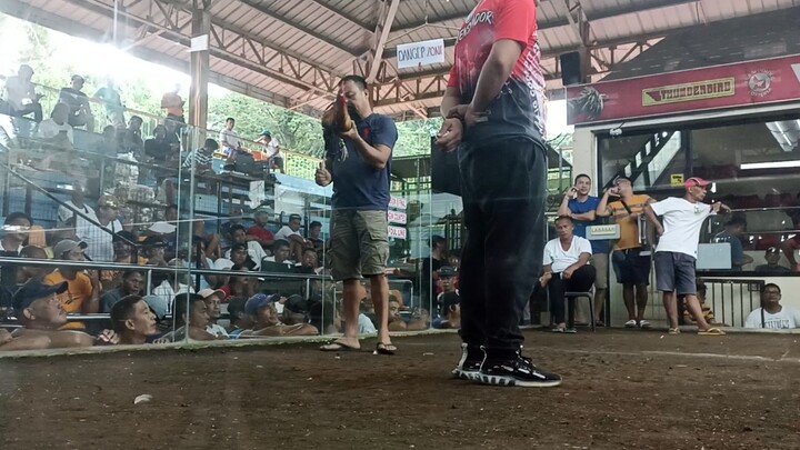 camalig win