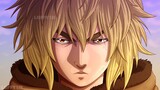 AMV| EDIT Vinland Saga |