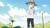 PV ke-2 anime TV "Reinkarnasi Slime Diary".