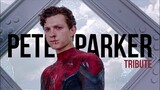 PETER PARKER - Spider-Man 「 MMV 」 Climb Together | Audiomachine