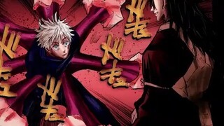 CÁCH ĐỂ GIẢI PHONG ẤN CHO GOJO SATORU TRONG NGỤC MÔN CƯƠNG JUJUTSU KAISEN#1.2