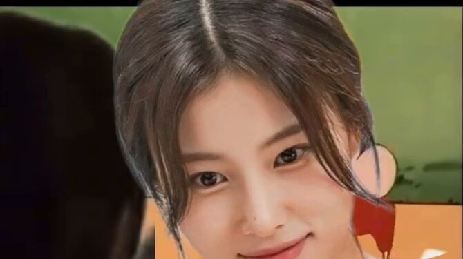 ในการต่อสู้ระหว่างคู่ปรับของ Yi x Yi Li: Tea Art Yi Li (มีไข่อีสเตอร์ตอนท้าย)