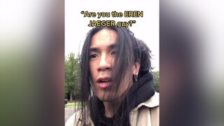 wait a second its the other jaeger 🦧 romeojutsu anime animememe animememes animememeshub funnyvideo
