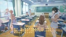 koi wa futago de warikirenai | Episode 1 | Sub indo