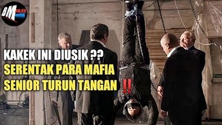 Penyesalan Para Gangster Telah Mengusik Kakek Tua Ini - alur cerita film action