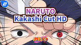 NARUTO
Kakashi Cut HD_2
